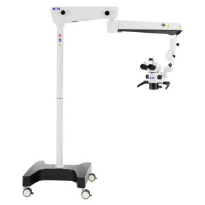 microscopio óptico