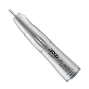 Pieza De Mano Dental Neumática Young - Para Higiene, Gira 360°, Conector Contraángulo, Fabricada En EE.UU.