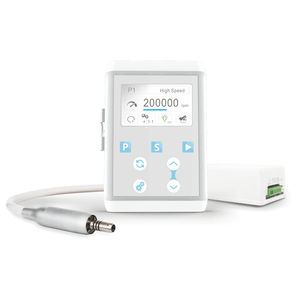 unidad de control para micromotor para odontología