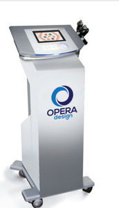generador de ondas de choque extracorpóreas para tratamientos ortopédicos