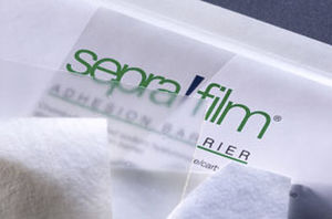 barrera antiadherencia película