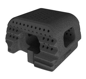 caja intersomática cervical