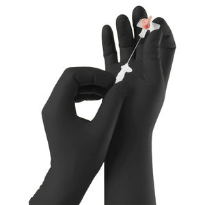 guantes de protección radiológica