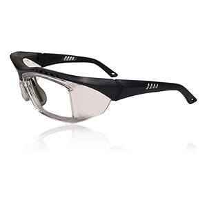 gafas de protección radiológica