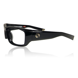 gafas de protección radiológica