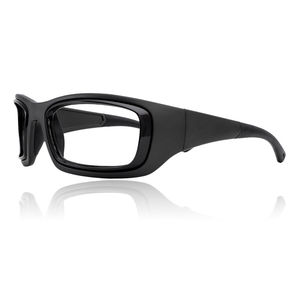 gafas de protección radiológica