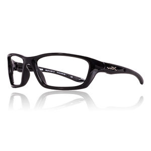 gafas de protección radiológica