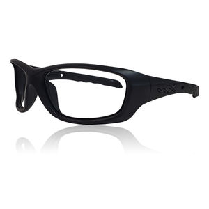 gafas de protección radiológica
