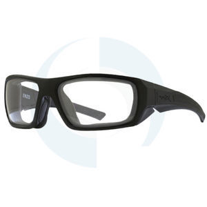 gafas de protección radiológica