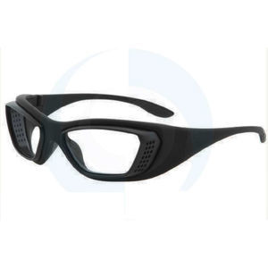 gafas de protección radiológica