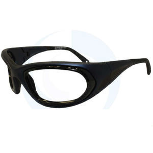 gafas de protección radiológica