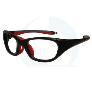 gafas de protección radiológica