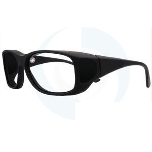 gafas de protección radiológica