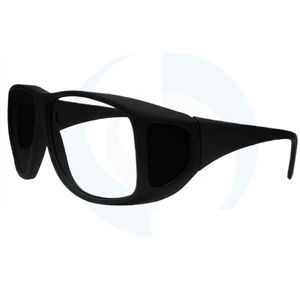 gafas de protección radiológica