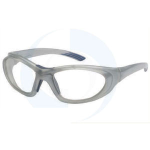 gafas de protección radiológica