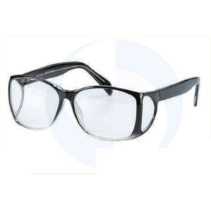 gafas de protección radiológica