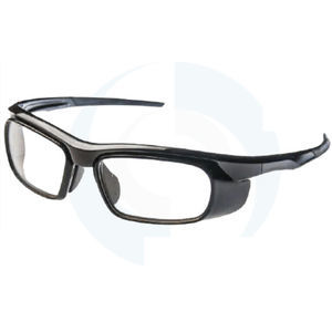 gafas de protección radiológica