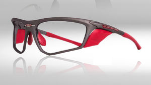 gafas de protección radiológica