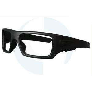 gafas de protección radiológica