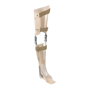 órtesis de rodilla, tobillo y pie 1