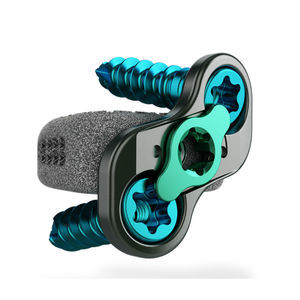 caja intersomática cervical 1