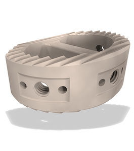 caja intersomática lumbar 1