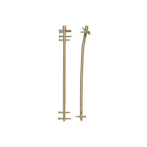 clavo intramedular tibia / porción proximal / porción distal