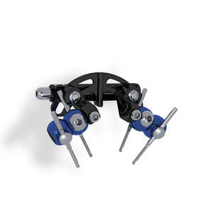 fijador externo para articulación metacarpofalángica 1