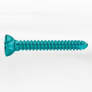 tornillo ortopédico veterinario tipo de compresión