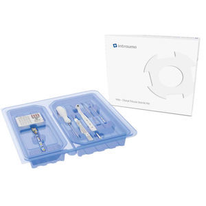 kit de instrumentos para cirugía de las fracturas distales del peroné 1