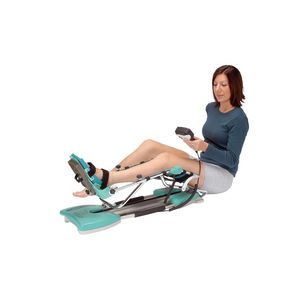 artromotor de rodilla