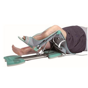artromotor de rodilla