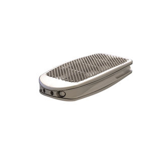 caja intersomática lumbar