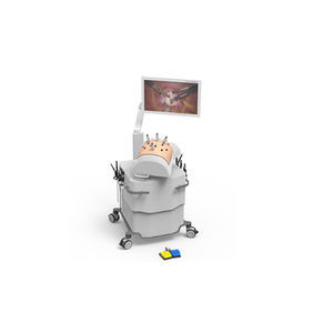 simulador de formación