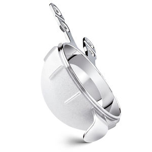 prótesis acetabular de revisión 1