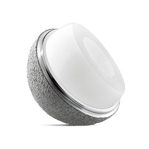 prótesis acetabular no cementada 1