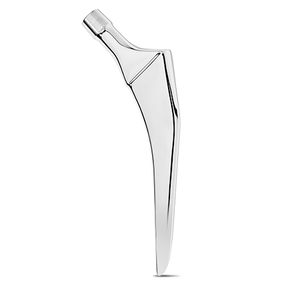 vástago femoral de revisión 1