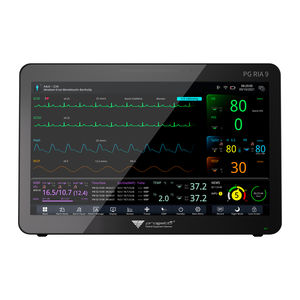 monitor multiparamétrico modular