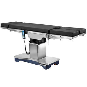 mesa de operaciones universal