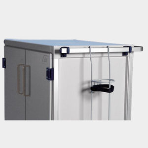 soporte para botellas de oxígeno 1