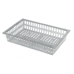 canasta de limpieza