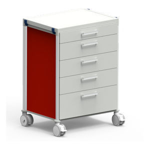 carro de hospital 1