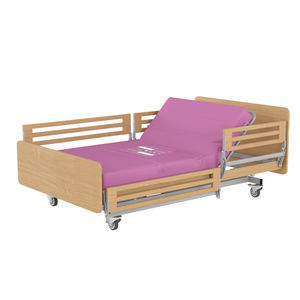 cama médica 1