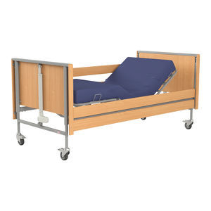 cama médica 1