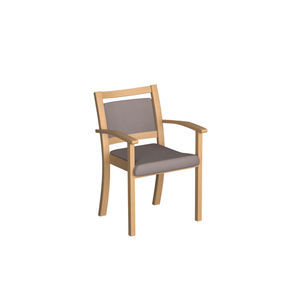 silla para sala de espera 1
