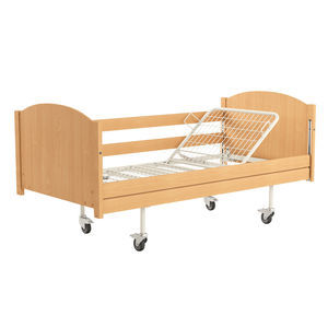 cama de hospital 1