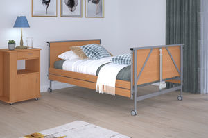 cama médica 1