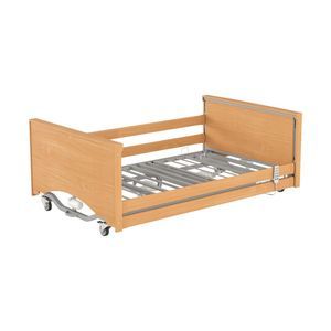 cama de hospital