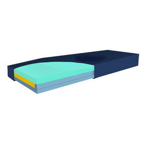 colchón para cama médica 1