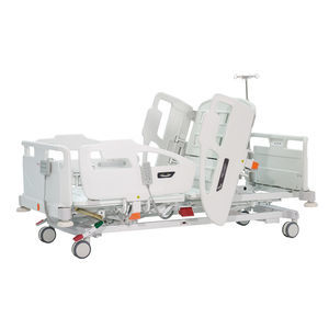 cama de hospital